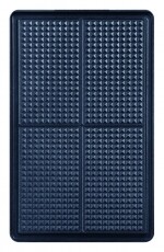 Tefal XA800512 ACC Snack Collec ostyasütőlap Konyhai termékek - Konyhai kisgép kiegészítő - Szendvics / gofri / grill sütő kiegészítő - 294812