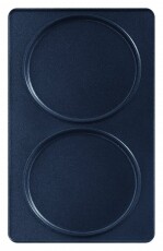 Tefal XA801012 ACC Snack Collec palacsintasütő lap Konyhai termékek - Konyhai kisgép kiegészítő - Szendvics / gofri / grill sütő kiegészítő - 294817