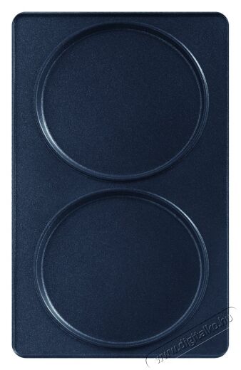 Tefal XA801012 ACC Snack Collec palacsintasütő lap Konyhai termékek - Konyhai kisgép kiegészítő - Szendvics / gofri / grill sütő kiegészítő - 294817
