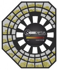 Tefal XD6080F0 légtisztító filter Szépségápolás / Egészség - Légtisztító / párásító / párátlanító - Kiegészítő - 362501