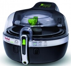 Tefal YV960133 ActiFry 2 in 1 olajsütő Konyhai termékek - Konyhai kisgép (sütés / főzés / hűtés / ételkészítés) - Olajsütő - 294767
