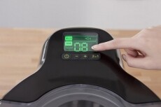 Tefal YV960133 ActiFry 2 in 1 olajsütő Konyhai termékek - Konyhai kisgép (sütés / főzés / hűtés / ételkészítés) - Olajsütő - 294767