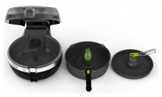 Tefal YV960133 ActiFry 2 in 1 olajsütő Konyhai termékek - Konyhai kisgép (sütés / főzés / hűtés / ételkészítés) - Olajsütő - 294767