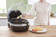Tefal YV960133 ActiFry 2 in 1 olajsütő Konyhai termékek - Konyhai kisgép (sütés / főzés / hűtés / ételkészítés) - Olajsütő - 294767