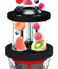 Tefal ZC500H38 Infiny Press Revolution gyümölcsprés Konyhai termékek - Konyhai kisgép (előkészítés / feldolgozás) - Gyümölcs centrifuga / prés - 294683