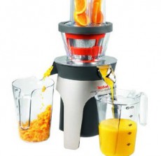 Tefal ZC500H38 Infiny Press Revolution gyümölcsprés Konyhai termékek - Konyhai kisgép (előkészítés / feldolgozás) - Gyümölcs centrifuga / prés - 294683