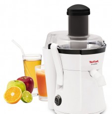Tefal ZE350B38 Frutelia gyümölcscentrifuga Konyhai termékek - Konyhai kisgép (előkészítés / feldolgozás) - Gyümölcs centrifuga / prés - 294636