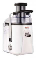 Tefal ZE581B38 Easy Fruit Juicer gyümölcscentrifuga Konyhai termékek - Konyhai kisgép (előkészítés / feldolgozás) - Gyümölcs centrifuga / prés - 294687