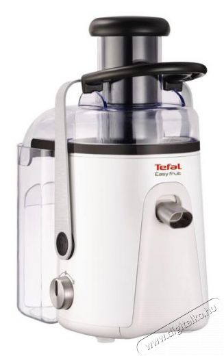 Tefal ZE581B38 Easy Fruit Juicer gyümölcscentrifuga Konyhai termékek - Konyhai kisgép (előkészítés / feldolgozás) - Gyümölcs centrifuga / prés - 294687