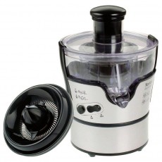 Tefal ZN355C3E EleaDuo gyümölcscentrifuga Konyhai termékek - Konyhai kisgép (előkészítés / feldolgozás) - Gyümölcs centrifuga / prés - 294669