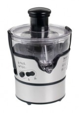 Tefal ZN355C3E EleaDuo gyümölcscentrifuga Konyhai termékek - Konyhai kisgép (előkészítés / feldolgozás) - Gyümölcs centrifuga / prés - 294669