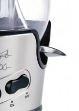 Tefal ZN355C3E EleaDuo gyümölcscentrifuga Konyhai termékek - Konyhai kisgép (előkészítés / feldolgozás) - Gyümölcs centrifuga / prés - 294669