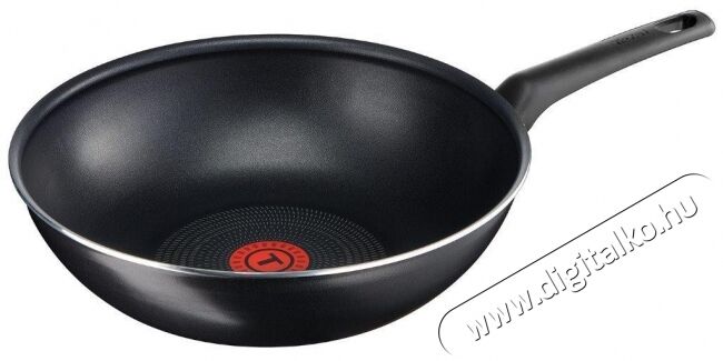 Tefal B3091942 Invissia Wok serpenyő 28cm Konyhai termékek - Edény - Wok serpenyő - 332068