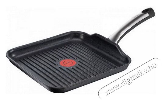 Tefal C6214052 serpenyő Konyhai termékek - Edény - Grill serpenyő / grill tál - 299695