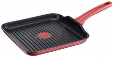 Tefal C6824052 serpenyő Konyhai termékek - Edény - Grill serpenyő / grill tál - 299705