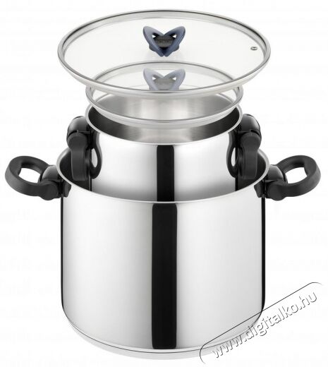Tefal C816S204 edény szett Konyhai termékek - Edény - Edény készlet - 299419