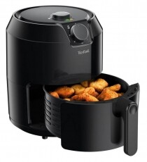 Tefal EY201815 Easy Fry Classique forrólevegős sütő Konyhai termékek - Konyhai kisgép (sütés / főzés / hűtés / ételkészítés) - Légkeveréses főzőgép / elektromos kukta / multifunkciós sütő - 348035