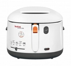 Tefal FF162131 Filtra One olajsütő Konyhai termékek - Konyhai kisgép (sütés / főzés / hűtés / ételkészítés) - Olajsütő - 294777