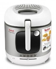 Tefal FR480015 Maxi Fry olajsütő Konyhai termékek - Konyhai kisgép (sütés / főzés / hűtés / ételkészítés) - Olajsütő - 313102