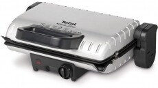 Tefal GC205012 Minute grill sütő Konyhai termékek - Konyhai kisgép (sütés / főzés / hűtés / ételkészítés) - Kontakt grill sütő / sütőlap - 294808