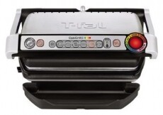 Tefal GC712D34 Optigrill+ grillsütő Konyhai termékek - Konyhai kisgép (sütés / főzés / hűtés / ételkészítés) - Kontakt grill sütő / sütőlap - 314942