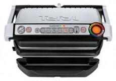 Tefal GC712D34 Optigrill+ grillsütő Konyhai termékek - Konyhai kisgép (sütés / főzés / hűtés / ételkészítés) - Kontakt grill sütő / sütőlap - 314942
