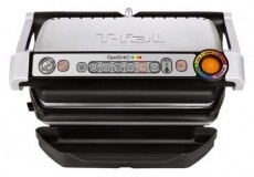 Tefal GC712D34 Optigrill+ grillsütő Konyhai termékek - Konyhai kisgép (sütés / főzés / hűtés / ételkészítés) - Kontakt grill sütő / sütőlap - 314942
