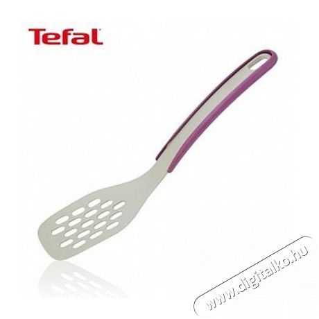 Tefal K0260511 sültfordító Konyhai termékek - Konyhai eszköz - Merő / szedő / forgató kanál - 313128