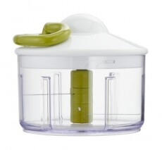 Tefal K1330404 kézi aprító Konyhai termékek - Konyhai kisgép (előkészítés / feldolgozás) - Aprító / daráló - 345001