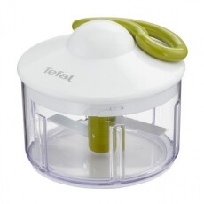 Tefal K1330404 kézi aprító Konyhai termékek - Konyhai kisgép (előkészítés / feldolgozás) - Aprító / daráló - 345001
