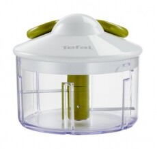 Tefal K1330404 kézi aprító Konyhai termékek - Konyhai kisgép (előkészítés / feldolgozás) - Aprító / daráló - 345001