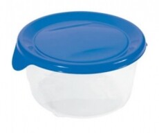 Tefal K3111212 kerek ételtároló - 1,4L Konyhai termékek - Edény - Ételtároló - 362335