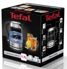 Tefal KI730D30 VÍZFORRALÓ Konyhai termékek - Vízforraló / teafőző - 362491