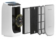 Tefal XD6080F0 légtisztító filter Szépségápolás / Egészség - Légtisztító / párásító / párátlanító - Kiegészítő - 362501