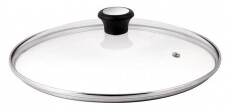 Tefal 28097532 exception üvegfedő - 24cm Konyhai termékek - Edény - Edény fedő - 362476