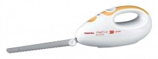 Tefal 852331 Prep Line elektromos kés Konyhai termékek - Konyhai kisgép (előkészítés / feldolgozás) - Elektromos kés - 294685