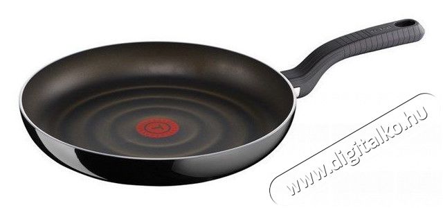 Tefal D5030652 So Intense serpenyő Konyhai termékek - Edény - Serpenyő - 299601