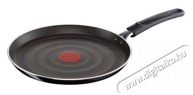 Tefal D5031052 So Intense palacsintasütő Konyhai termékek - Edény - Serpenyő - 299588