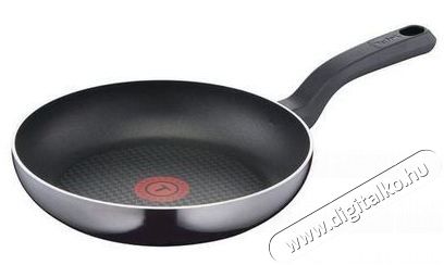 Tefal D5160832 resist serpenyő - 32cm Konyhai termékek - Edény - Serpenyő - 362426