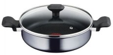 Tefal D5167153 Resist lábas fedővel Konyhai termékek - Edény - Fazék / lábas - 362365