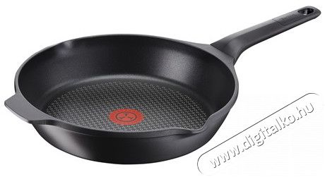 Tefal E2150614 SERPENYŐ - 28CM Konyhai termékek - Edény - Serpenyő - 351124