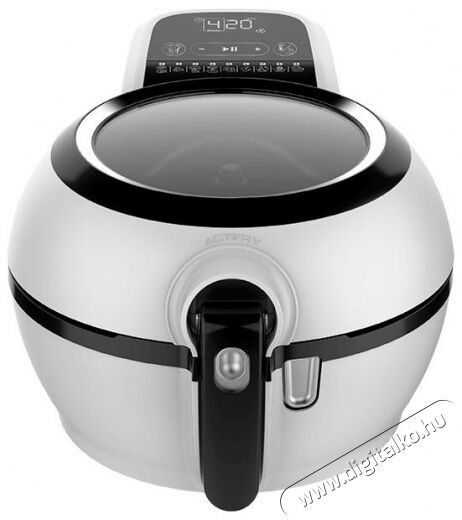 Tefal FZ760030 Actifry Genius olajsütő Konyhai termékek - Konyhai kisgép (sütés / főzés / hűtés / ételkészítés) - Olajsütő - 338118
