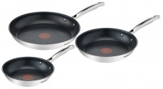 Tefal G718S334 Duetto+ serpenyő szett 3 db Konyhai termékek - Edény - Serpenyő - 352875
