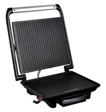 Tefal GC241D38 Kontaktgrill Konyhai termékek - Konyhai kisgép (sütés / főzés / hűtés / ételkészítés) - Kontakt grill sütő / sütőlap - 327280