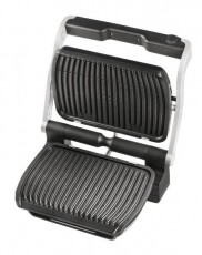 Tefal GC702D34 Optigrill grill sütő Konyhai termékek - Konyhai kisgép (sütés / főzés / hűtés / ételkészítés) - Kontakt grill sütő / sütőlap - 294809