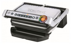 Tefal GC702D34 Optigrill grill sütő Konyhai termékek - Konyhai kisgép (sütés / főzés / hűtés / ételkészítés) - Kontakt grill sütő / sütőlap - 294809