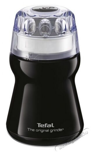 Tefal GT110838 kávédaráló Konyhai termékek - Kávéfőző / kávéörlő / kiegészítő - Kávédaráló / őrlő - 313121