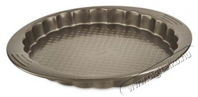 Tefal J1628344 EasyGrip piskótatorta forma 27 cm (J1628344) Konyhai termékek - Edény - Sütőtepsi / sütőforma - 332098