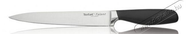 Tefal K0911114 Ingenio univerzális nemesacél konyhakés Konyhai termékek - Konyhai eszköz - Kés / olló - 299512
