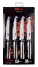 Tefal K121S414 kés készlet - 4 részes Konyhai termékek - Konyhai eszköz - Készlet / szett - 362346